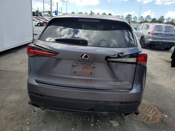 2020 LEXUS NX 300 300 Base