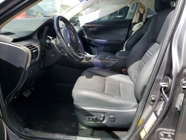 2020 LEXUS NX 300 300 Base