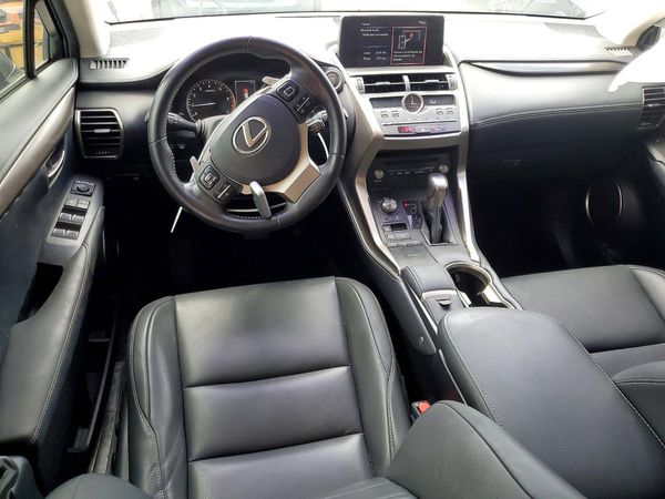 2020 LEXUS NX 300 300 Base