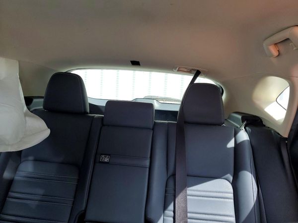 2020 LEXUS NX 300 300 Base