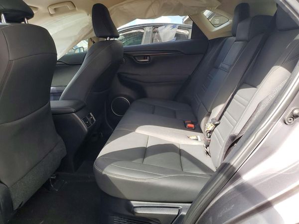 2020 LEXUS NX 300 300 Base