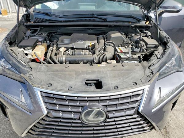 2020 LEXUS NX 300 300 Base