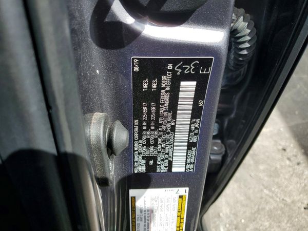 2020 LEXUS NX 300 300 Base