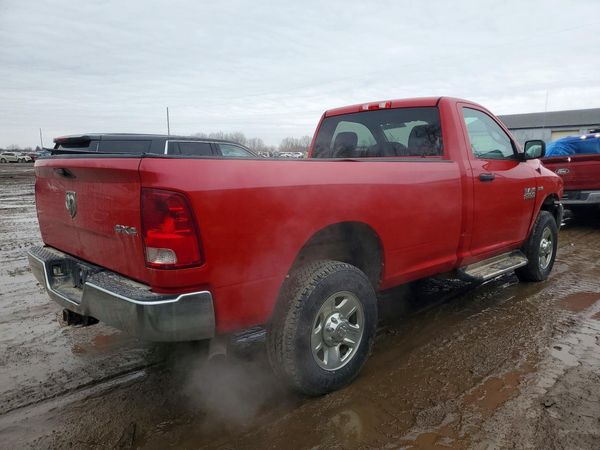 2016 RAM 2500 ST