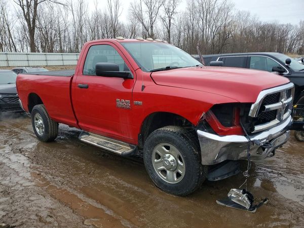 2016 RAM 2500 ST