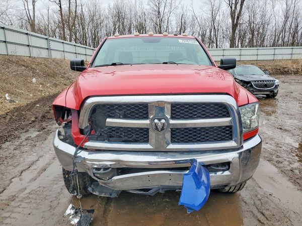 2016 RAM 2500 ST