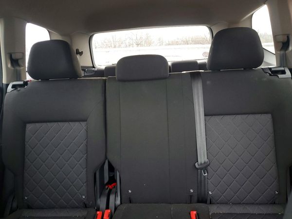 2019 VOLKSWAGEN ATLAS