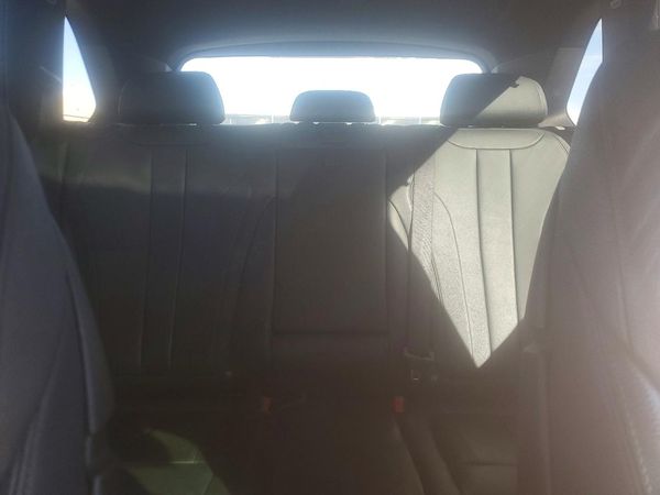 2016 BMW X5 xDrive50i