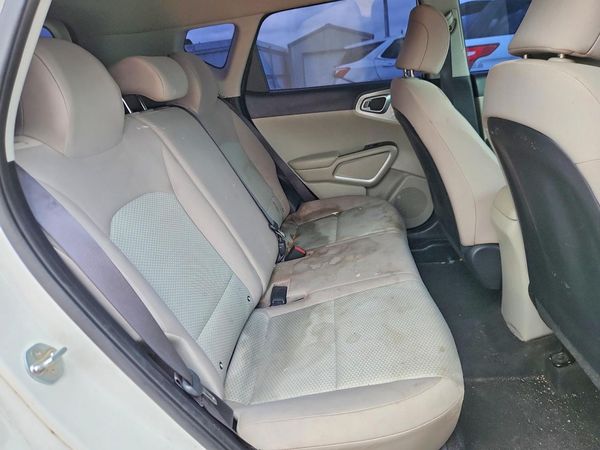 2021 KIA SOUL LX, S, X-Line