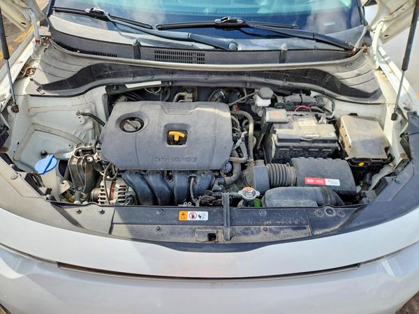 2021 KIA SOUL LX, S, X-Line