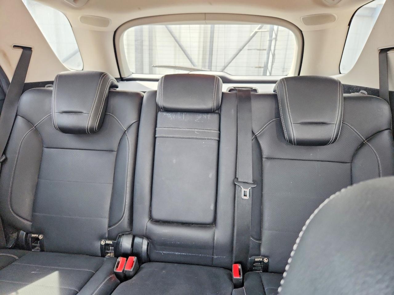 2015 MERCEDES-BENZ ML ML250 BLUETEC 4-MATIC