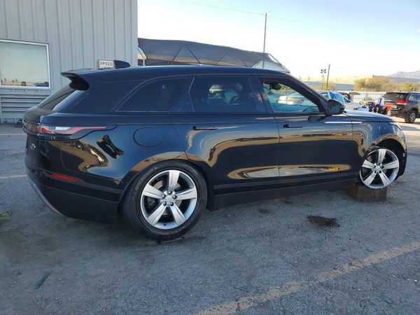 2018 LAND ROVER RANGE ROVER VELAR