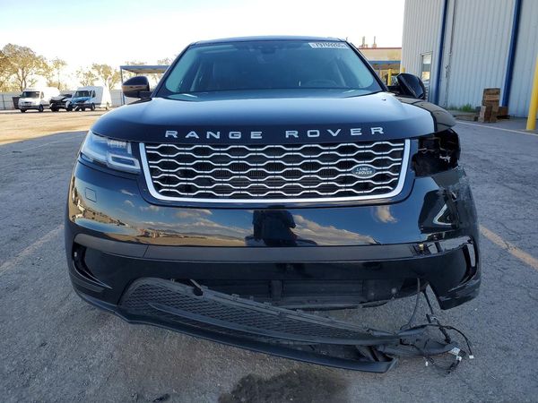 2018 LAND ROVER RANGE ROVER VELAR