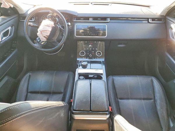 2018 LAND ROVER RANGE ROVER VELAR
