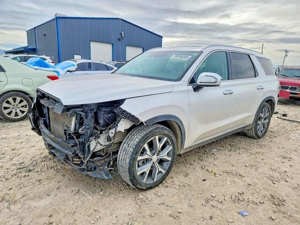 2020 HYUNDAI PALISADE SEL w/ Convenience Pkg