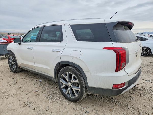 2020 HYUNDAI PALISADE SEL w/ Convenience Pkg