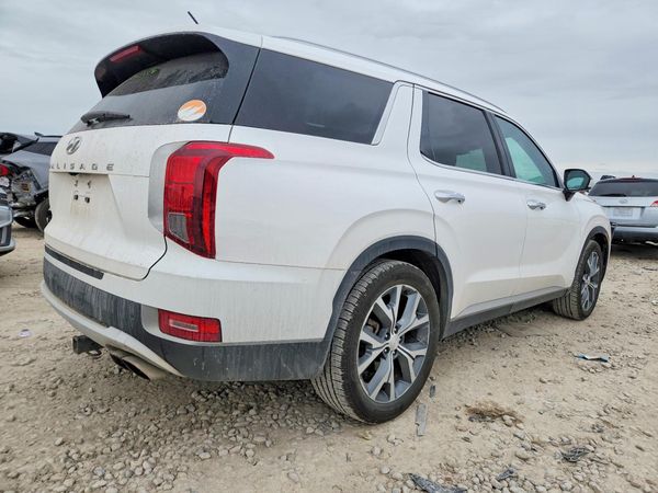 2020 HYUNDAI PALISADE SEL w/ Convenience Pkg