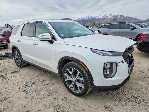 2020 HYUNDAI PALISADE SEL w/ Convenience Pkg