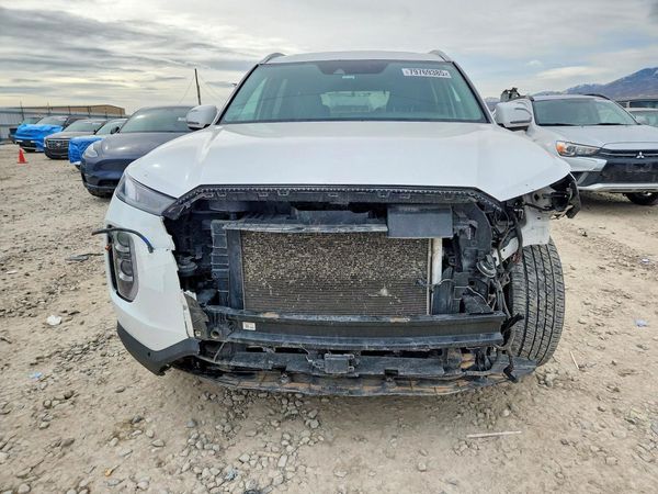 2020 HYUNDAI PALISADE SEL w/ Convenience Pkg