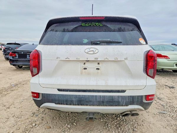 2020 HYUNDAI PALISADE SEL w/ Convenience Pkg