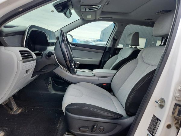 2020 HYUNDAI PALISADE SEL w/ Convenience Pkg