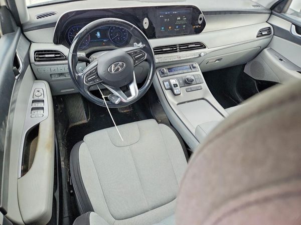 2020 HYUNDAI PALISADE SEL w/ Convenience Pkg