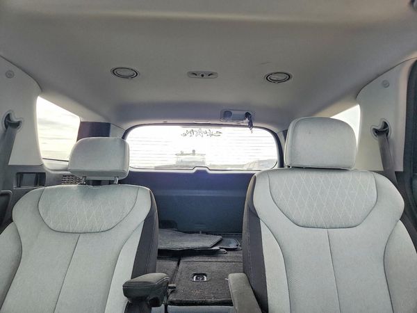 2020 HYUNDAI PALISADE SEL w/ Convenience Pkg