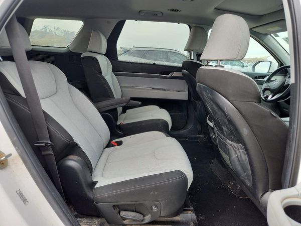 2020 HYUNDAI PALISADE SEL w/ Convenience Pkg
