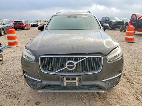 2016 VOLVO XC90 SV42 Momentum — DIRF