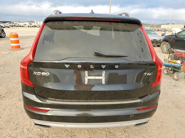 2016 VOLVO XC90 SV42 Momentum — DIRR