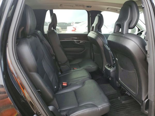 2016 VOLVO XC90 SV42 Momentum — PSRS