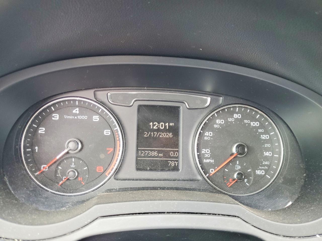 2018 AUDI Q3 Premium, Sport Premium