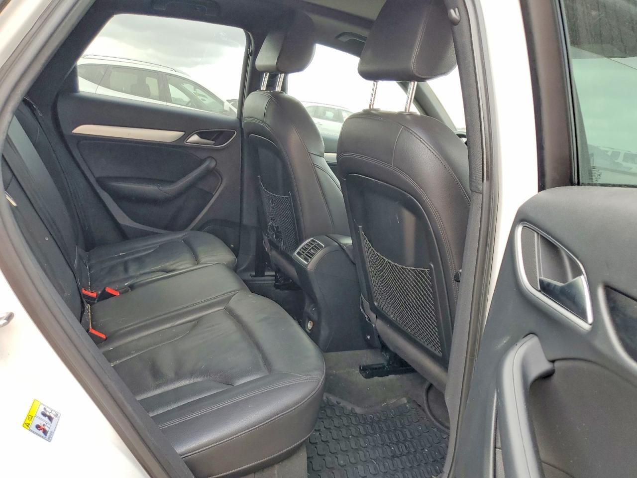 2018 AUDI Q3 Premium, Sport Premium