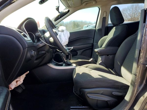 2019 JEEP COMPASS SPORT 4X2