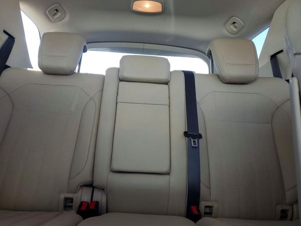 2016 MERCEDES-BENZ GLE GLE350