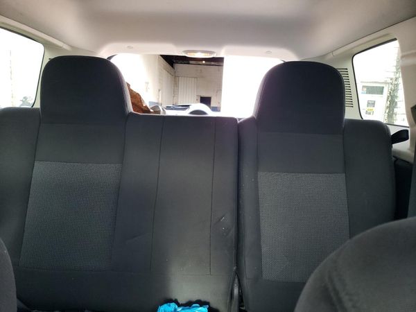 2016 JEEP PATRIOT SPORT 4X4
