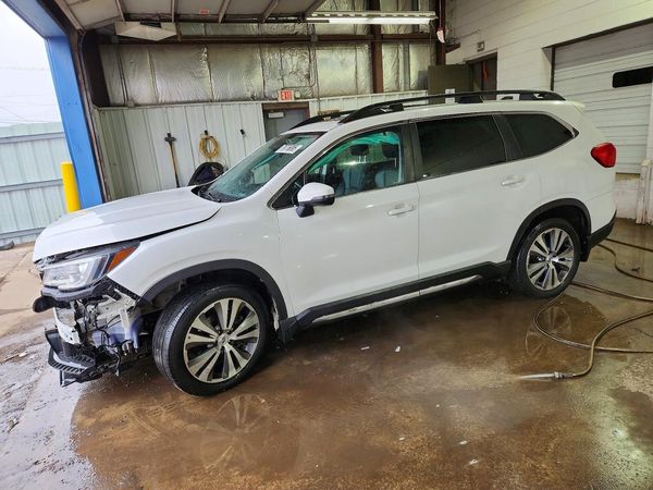 2020 SUBARU ASCENT