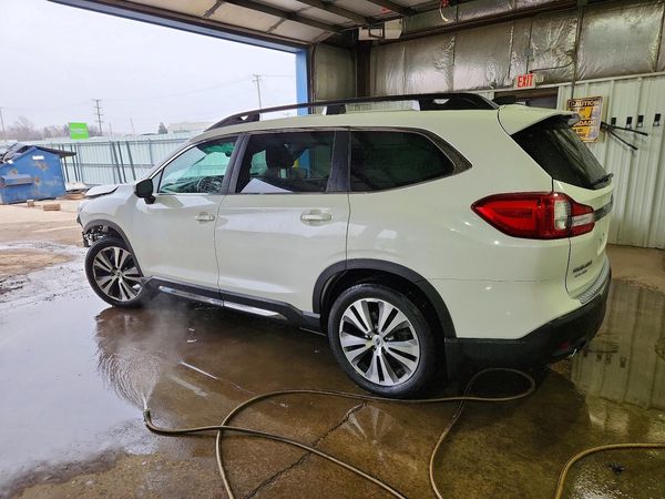 2020 SUBARU ASCENT