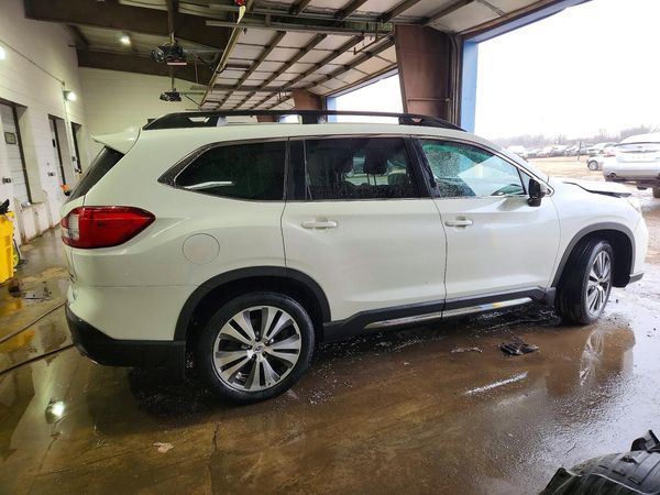 2020 SUBARU ASCENT