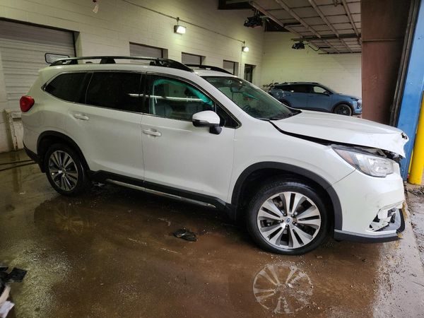 2020 SUBARU ASCENT