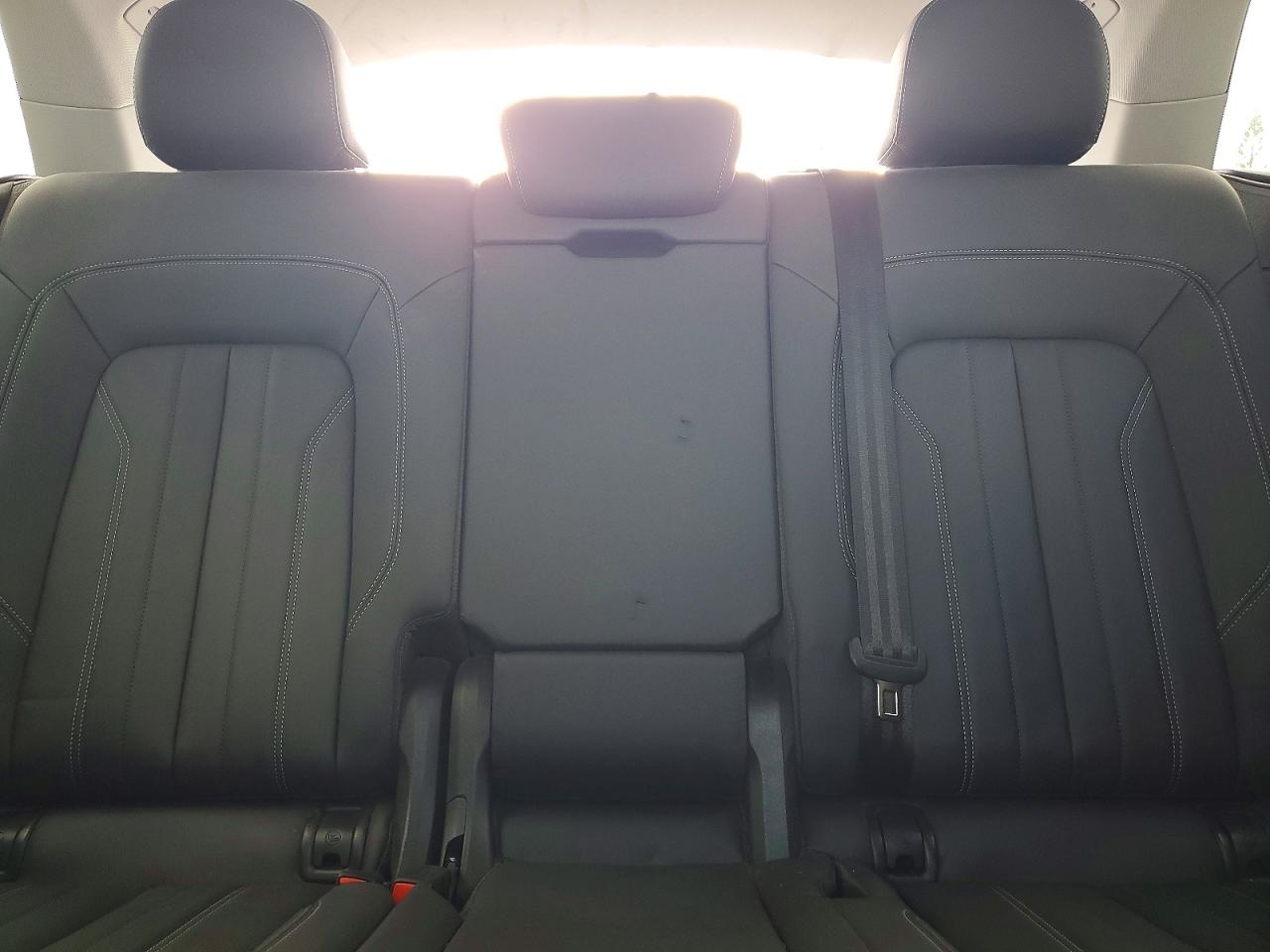 2022 AUDI Q5 S Line quattro Premium