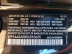 2025 PORSCHE MACAN Macan, Macan T
