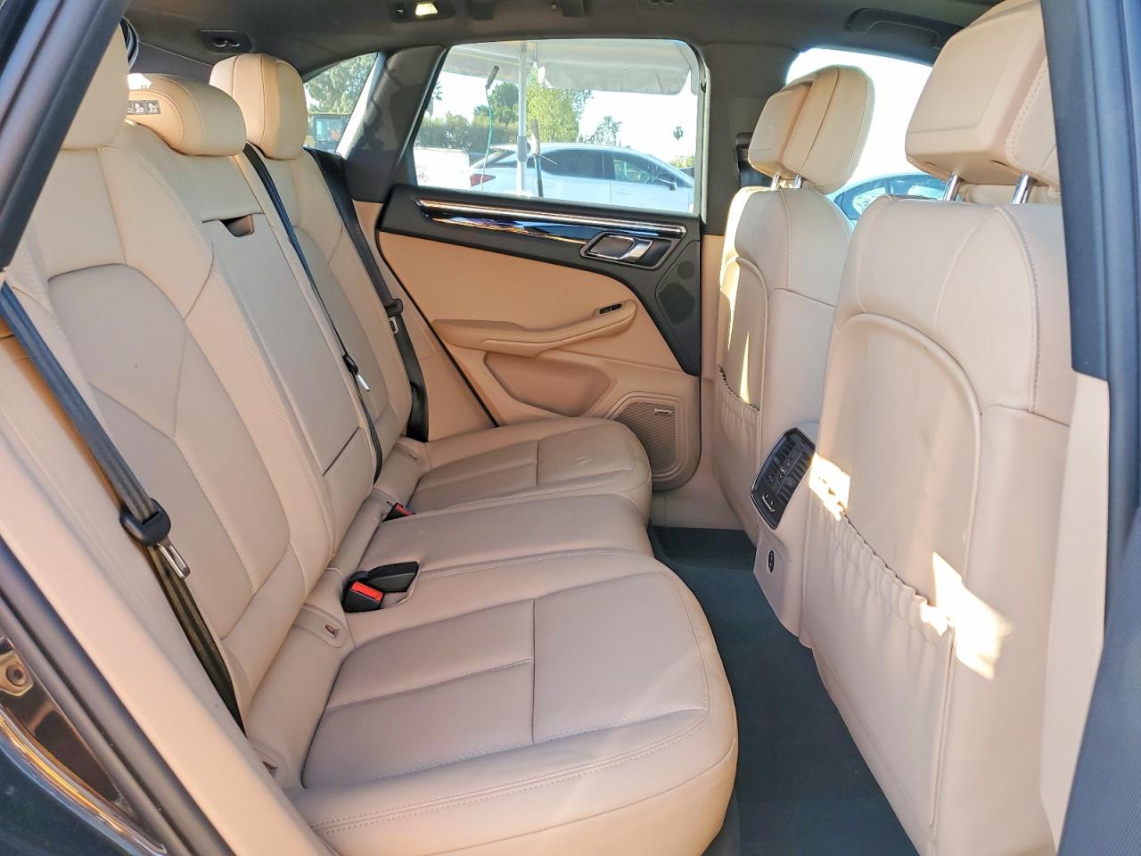 2025 PORSCHE MACAN Macan, Macan T