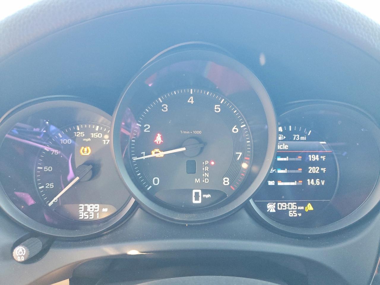 2025 PORSCHE MACAN Macan, Macan T
