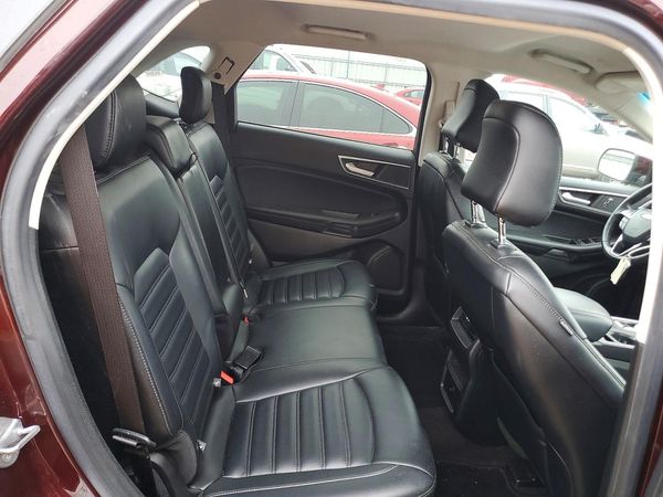 2023 FORD EDGE