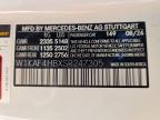 2025 MERCEDES-BENZ C C300 4MATIC