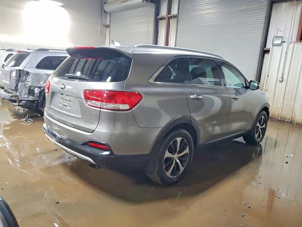 2016 KIA SORENTO EX