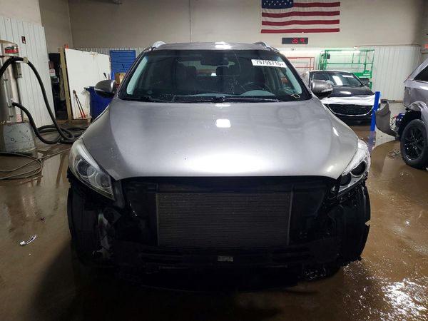 2016 KIA SORENTO EX