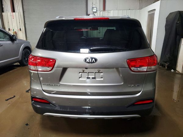 2016 KIA SORENTO EX