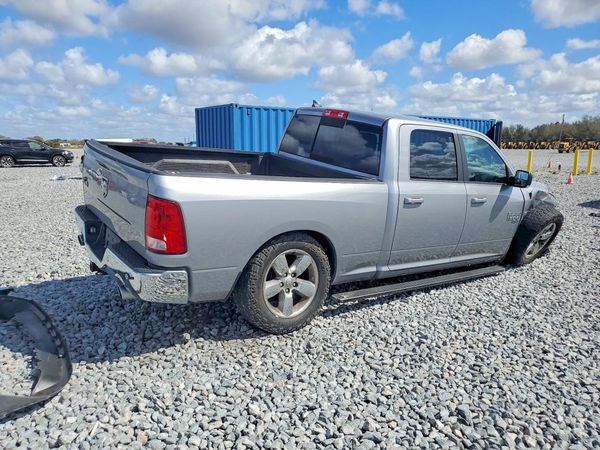 2019 RAM 1500 SLT — PSRA